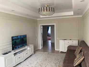 Долгосрочная аренда квартир: 3 комнаты, Собственник, Без подселения, С мебелью полностью — 3