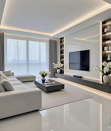 Другие виды отделочных работ: Больше 6 лет опыта — 3