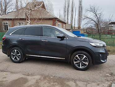 Kia: Kia Sorento: 2019 г., 2 л, Автомат, Дизель — 3
