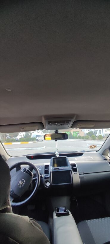 Toyota: Toyota Prius: 1.5 l | 2006 il Hetçbek — 8