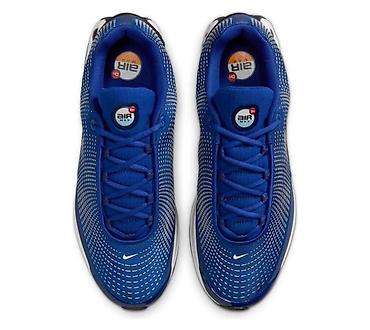 найк: Мужские кроссовки, 42.5, Nike, Новый, цвет - Синий — 2