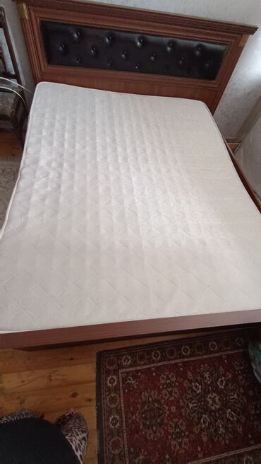 кровать трансформер: Matras yeni kimidir 180×200 EVDEN TECILI CIXMALIDIR