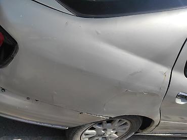 Продажа авто: Nissan Primera: 2001 г., 1.8 л, Механика, Бензин, Хэтчбэк — 3