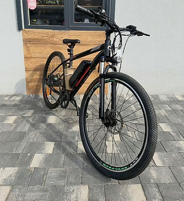 elektro gitarlar: Elektrik velosipedi – Corso Charger - Gəzinti və şəhər üçün yığcam — 7