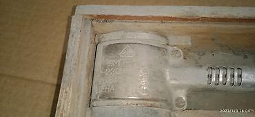 Инструменты для авто: Набор инструментов маленький 1000с. Накладка на крышу под фары 1200с — 10