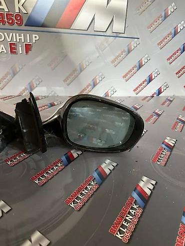 branik: RETROVIZORI E90/91 LCI ZA BMW SERIJA 3 OD 2007. DO 2012. GOD. | — 2