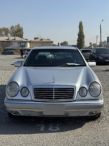 разбор мерседес т1 сапог: Mercedes-Benz E-Class: 1996 г., 3.2 л, Автомат, Бензин, Седан — 3
