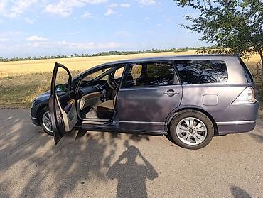 bmw e93: Honda Odyssey: 2004 г., 2.4 л, Автомат, Бензин, Минивэн — 7