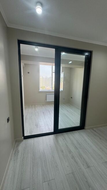 комнатные квартиры: 1 комната, 38 м², Элитка, 7 этаж, Дизайнерский ремонт