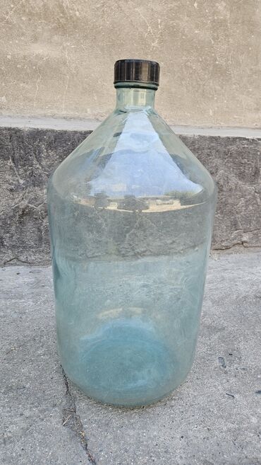 бутылка для воды с принтом: Продаётся бутыли для вина, сока, самогона. Ёмкость для сбраживания 25