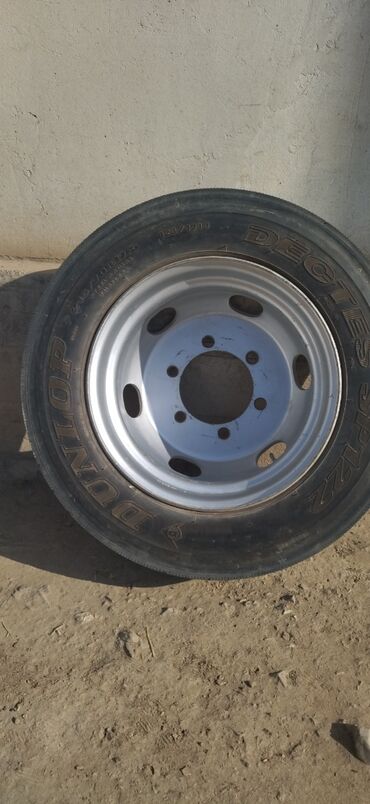 шинный центр бишкек прайс лист 2022: Дөңгөлөктөр монтажда 215 / 70 / R 17.5, Жеңил коммерциялык транспорт (C/LT), Темир