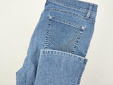 overalls gap: Zerres, Jeansy damskie, rozmiar XL — 7
