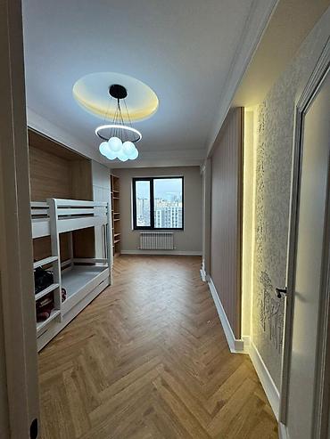 Продажа квартир: 3 комнаты, 110 м², Элитка, 11 этаж, Дизайнерский ремонт — 11