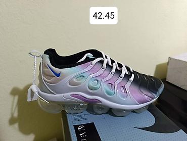 Patike: Nike Air Max Plus (Tuneds) patike – više modela - Dizajn — 14
