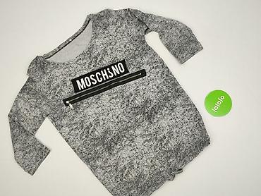 moncler: Moschino, Bluzka damska, rozmiar M — 2