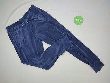 gatta dresy: Blue Motion, Spodnie dresowe damskie, rozmiar M — 2