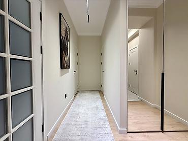 Продажа квартир: 3 комнаты, 65 м², Элитка, 6 этаж, Евроремонт — 11