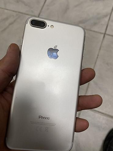 iphone 4s 32 gb: IPhone 7 Plus, 32 GB, Gümüşü — 1