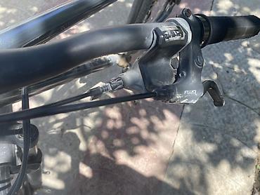BMX velosipedlər: Forvvard velosipedidi 800 AZN ə alınıb irsadan .Bir problem skorus — 1