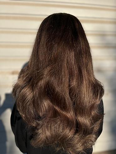 Парикмахеры: Парикмахер, Покраска, Вечерние прически, Выпрямление, С выездом на дом — 7