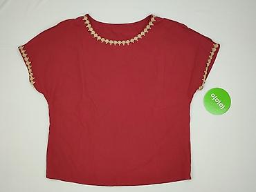 modbis allegro: Bluzka damska, rozmiar 4XL — 2