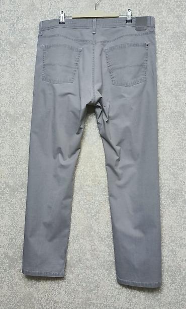 Kişi geyimləri: Cins şalvar, 2XL — 4
