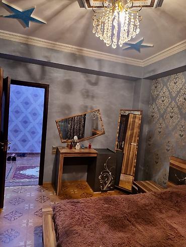 Недвижимость: 2 комнаты, 75 м², Свежий ремонт — 3
