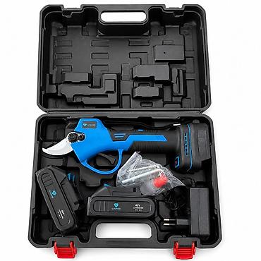 Elektrik əl alətləri: №: 1470 Məhsulun adı: Bağ qayçısı G-POWER MG901 Brend: No Brand — 1