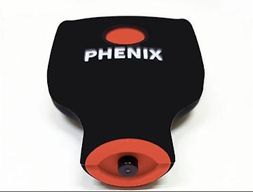 Оңдоп-түзөө жана курулуш: Толщиномер покрытий PHENIX - Назначение: измерение толщины — 4