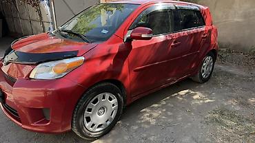 фара rx: Scion xD: 2009 г., 1.8 л, Автомат, Бензин, Хэтчбэк — 4