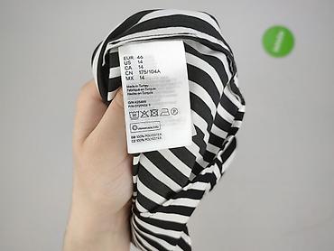 hm halka: H&M, Koszula damska, rozmiar XL — 5