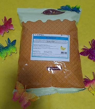 Выпечка, хлебобулочные изделия: Мороженое ражоктору сатылат Россиядан Санкт-Петербургдан келет — 9