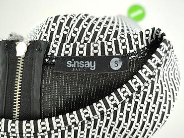 shorty sinsay: Sinsay, Sukienka damska, rozmiar S — 4