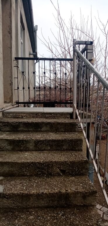 Uzunmüddətli kirayə evlər: 35 kv. m, 1 otaqlı, Kombi, Qaz, İşıq — 2