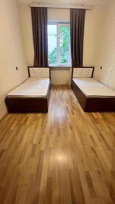 gurcustanda kiraye evler: Nerimanov rayonu parkin yaninda ev kiraye verilir — 1