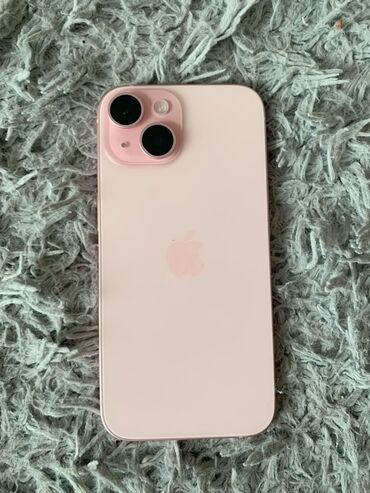зарядки для ноутбуков бишкек: IPhone 13, Күлгүн