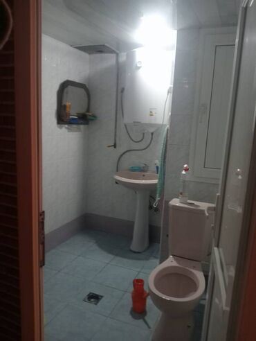 Köhnə tikili: Bakı, Qaraçuxur qəs., 2 otaqlı, Köhnə tikili, 45 kv. m — 10