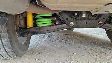 Mitsubishi: Mitsubishi Pajero: 2008 г., 3 л, Автомат, Бензин, Внедорожник — 8