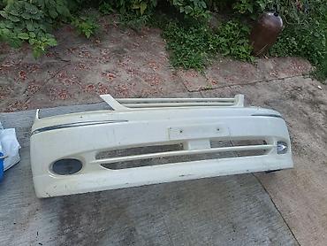 Другие детали кузова: Запчасти РБ 1. Одиссей. Передний Бампер Хонда Одиссей 2004 - — 5