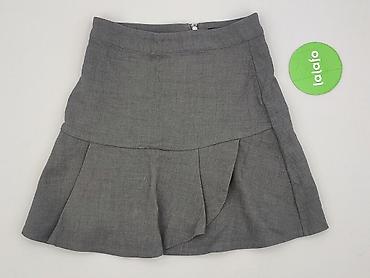 prosta spódnice maxi: Stradivarius, Spódnica damska, rozmiar 2XS — 2