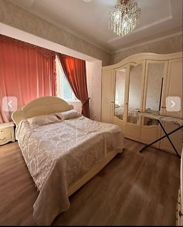3 комнаты, 77 м², БГУ Элитка, 3 этаж, Евроремонт