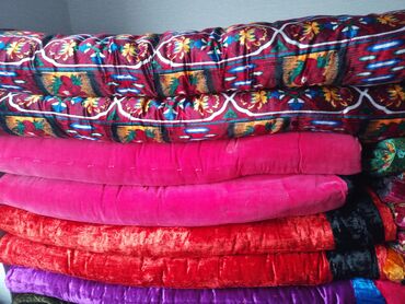 тумбы под раковину на заказ: Ванна үчүн тумба, Жаңы, Раковина менен, түсү - Ак