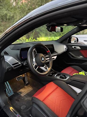 е34 выхлоп: BMW 2 series: 2025 г., 2 л, Автомат, Бензин, Купе — 8