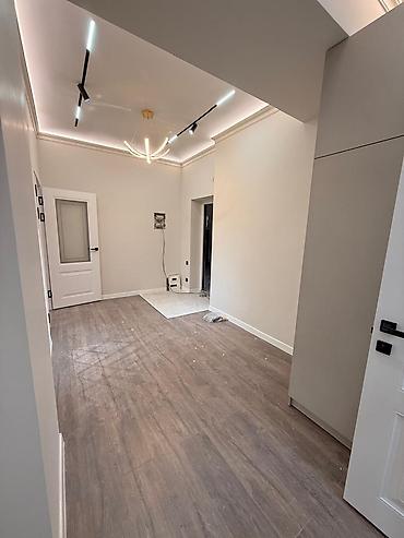 turpan: 2 комнаты, 63 м², Золотой квадрат Элитка, 4 этаж, Дизайнерский ремонт — 2
