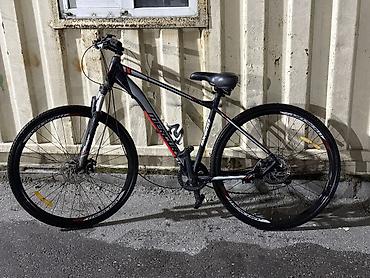İşlənmiş Şəhər velosipedi Mercury, 24", sürətlərin sayı: 7 lalafo.az -da İşlənmiş Şəhər velosipedi Mercury, 24", sürətlərin sayı: 7