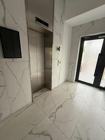 Продажа квартир: 2 комнаты, 74 м², Бишкек Парк ТРЦ Элитка, 10 этаж, ПСО (под самоотделку) — 5