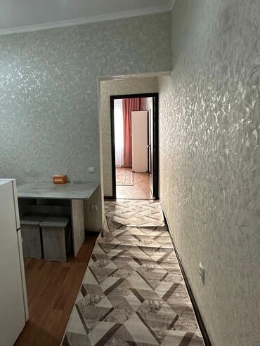 Продажа квартир: 2 комнаты, 46 м², 108 серия, 2 этаж, Косметический ремонт — 4