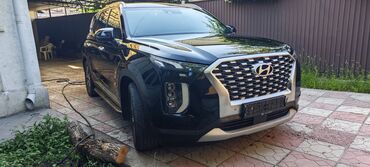авто из кореи в наличии в бишкеке: Hyundai Palisade: 2020 г., 2.2 л, Автоматические, Дизель, Кроссовер