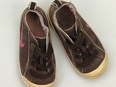 buty do nauki chodzenia ccc: Кросівки Nike, 31, Б/в