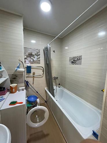 Продажа квартир: 3 комнаты, 77 м², Элитка, 6 этаж, Евроремонт — 8